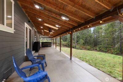 101 NE Anvil Lane , Belfair, WA 98528 - Photo 36