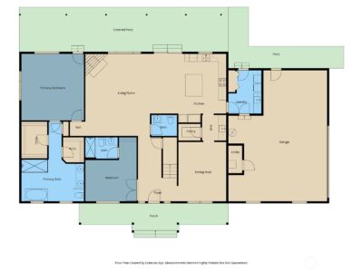 101 NE Anvil Lane , Belfair, WA 98528 - Photo 4