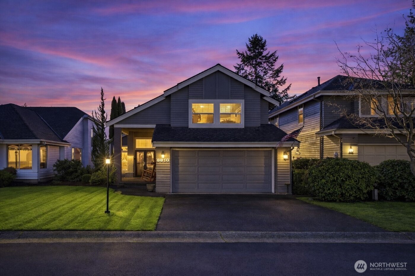 8310 61st Street W, University Place, WA 98467