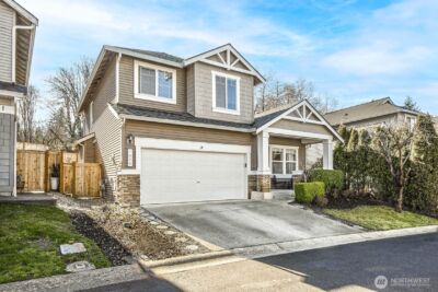 7026 144th Street SE, Snohomish, WA 98296 - Photo 1