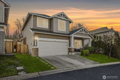 7026 144th Street SE, Snohomish, WA 98296 - Photo 2