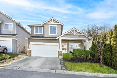 7026 144th Street SE, Snohomish, WA 98296 - Photo 3