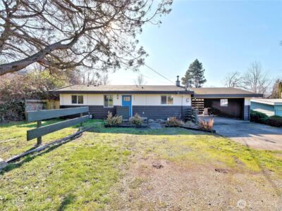 6105 S 124th St , Seattle, WA 98178 - Photo 1