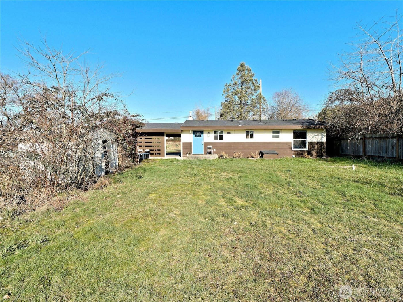 6105 S 124th St , Seattle, WA 98178