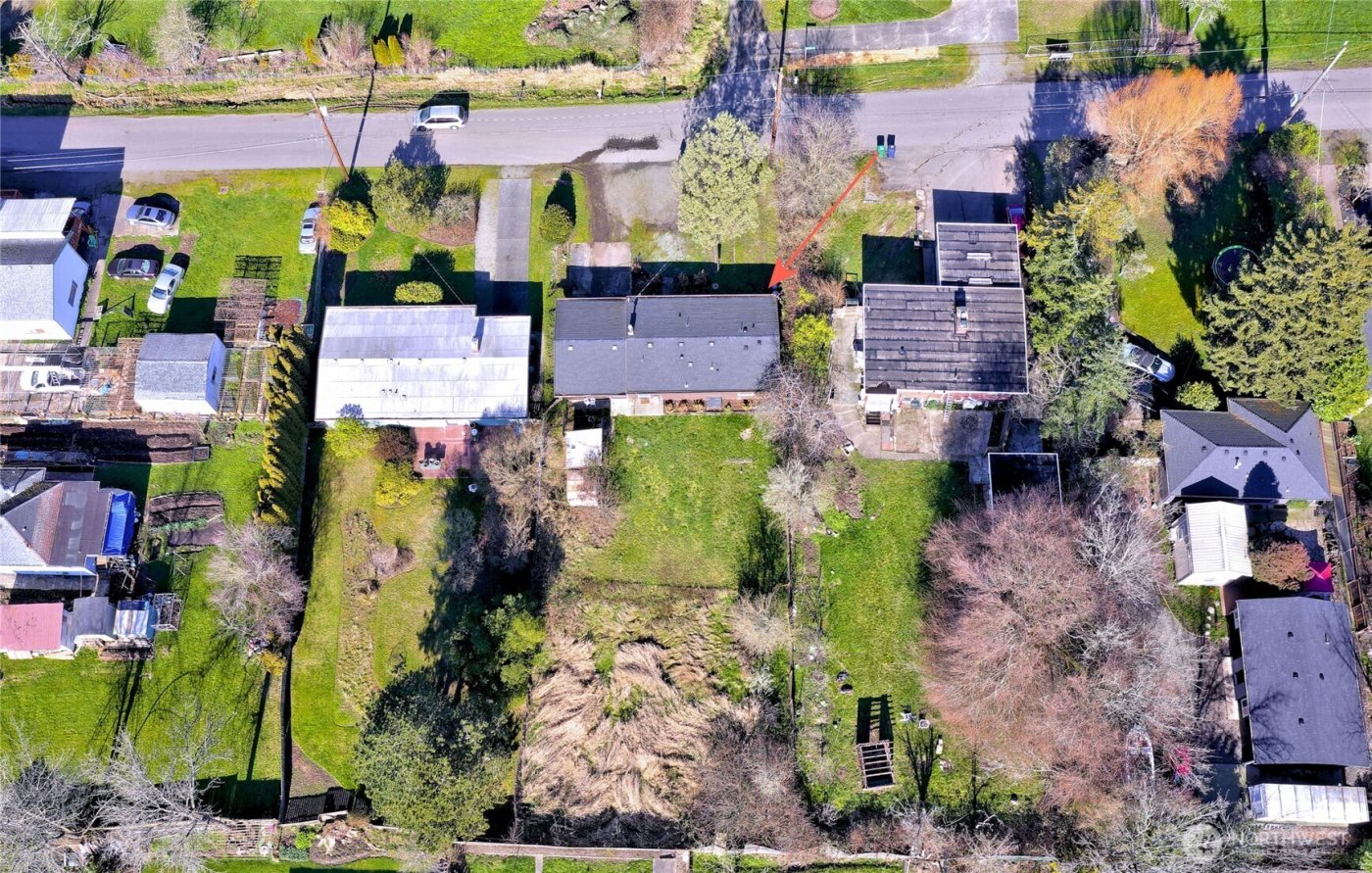 6105 S 124th St , Seattle, WA 98178