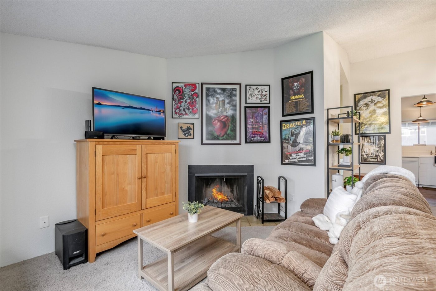 8521 S 259th Street #B-15, Kent, WA 98030