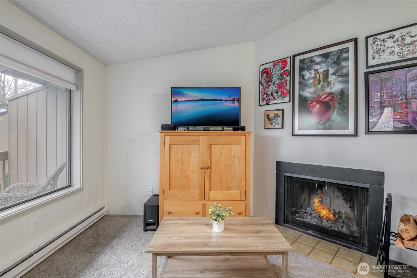 8521 S 259th Street #B-15, Kent, WA 98030