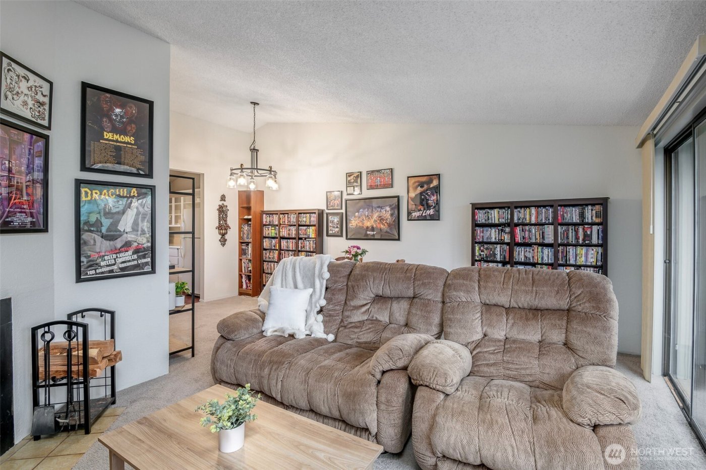 8521 S 259th Street #B-15, Kent, WA 98030