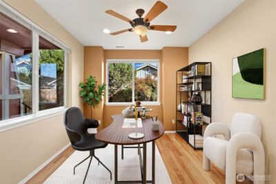 4316 Harstene Street NE, Lacey, WA 98516 - Photo 11