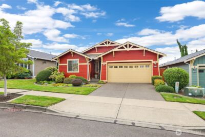 4316 Harstene Street NE, Lacey, WA 98516 - Photo 2