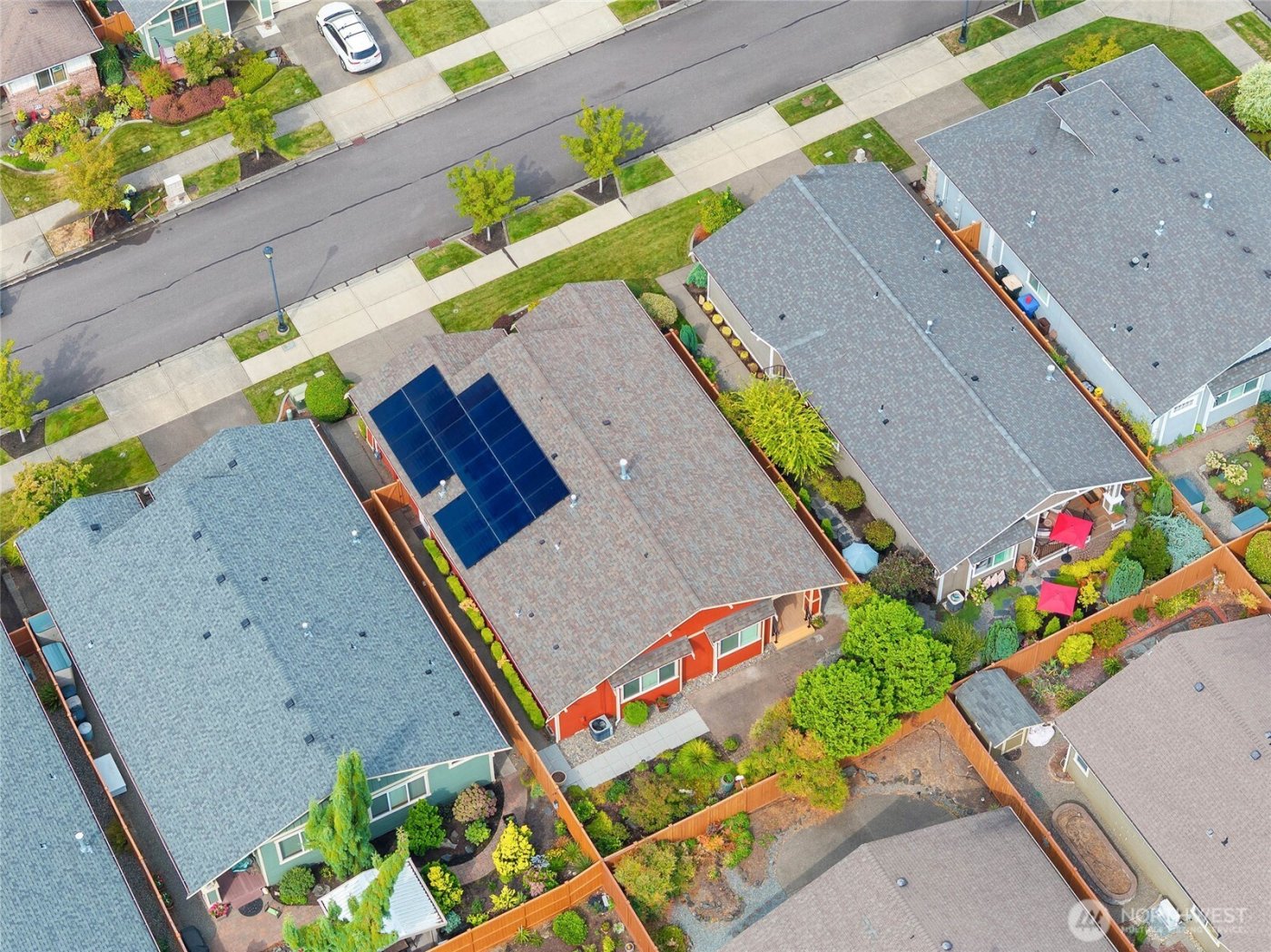 4316 Harstene Street NE, Lacey, WA 98516