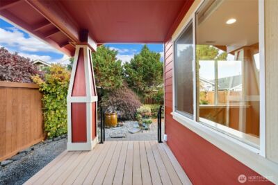 4316 Harstene Street NE, Lacey, WA 98516 - Photo 25