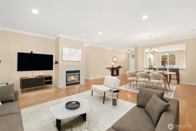 4316 Harstene Street NE, Lacey, WA 98516 - Photo 3