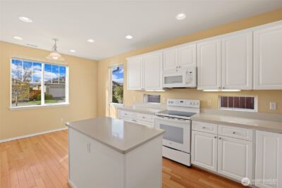 4316 Harstene Street NE, Lacey, WA 98516 - Photo 4