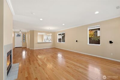 4316 Harstene Street NE, Lacey, WA 98516 - Photo 5