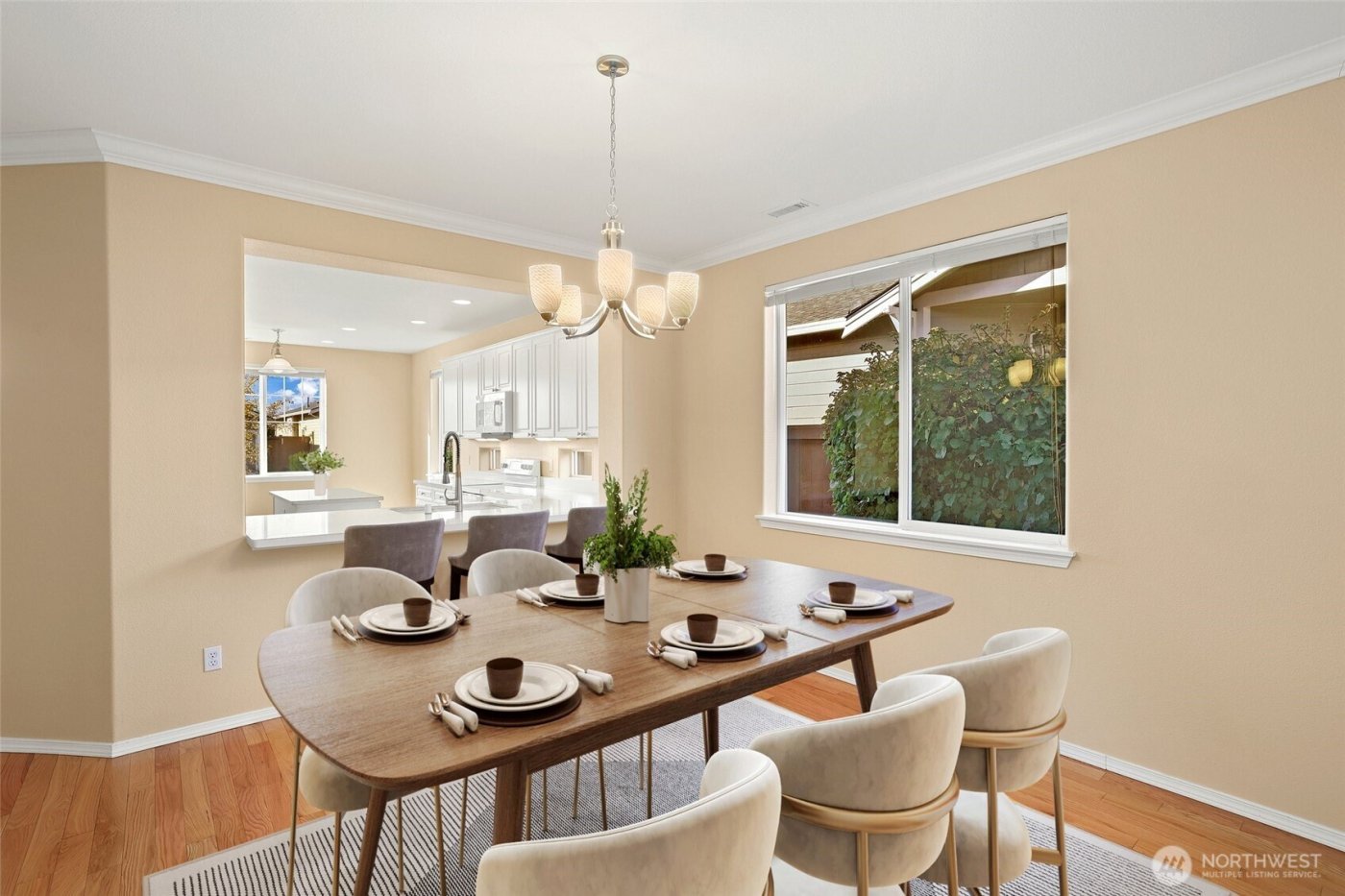 4316 Harstene Street NE, Lacey, WA 98516