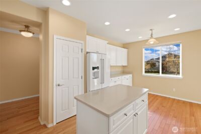 4316 Harstene Street NE, Lacey, WA 98516 - Photo 8