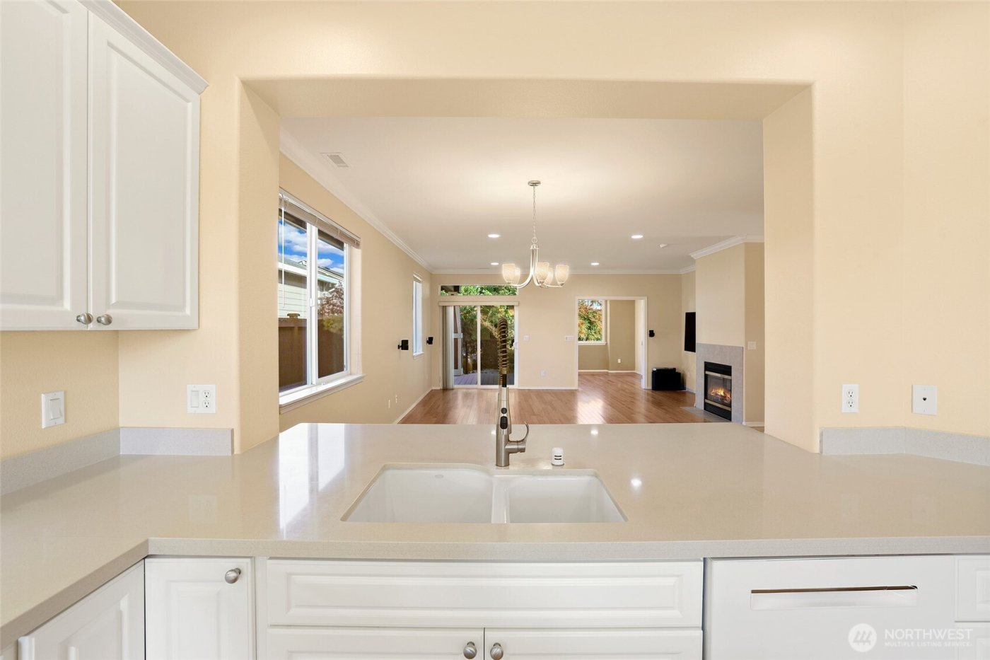 4316 Harstene Street NE, Lacey, WA 98516