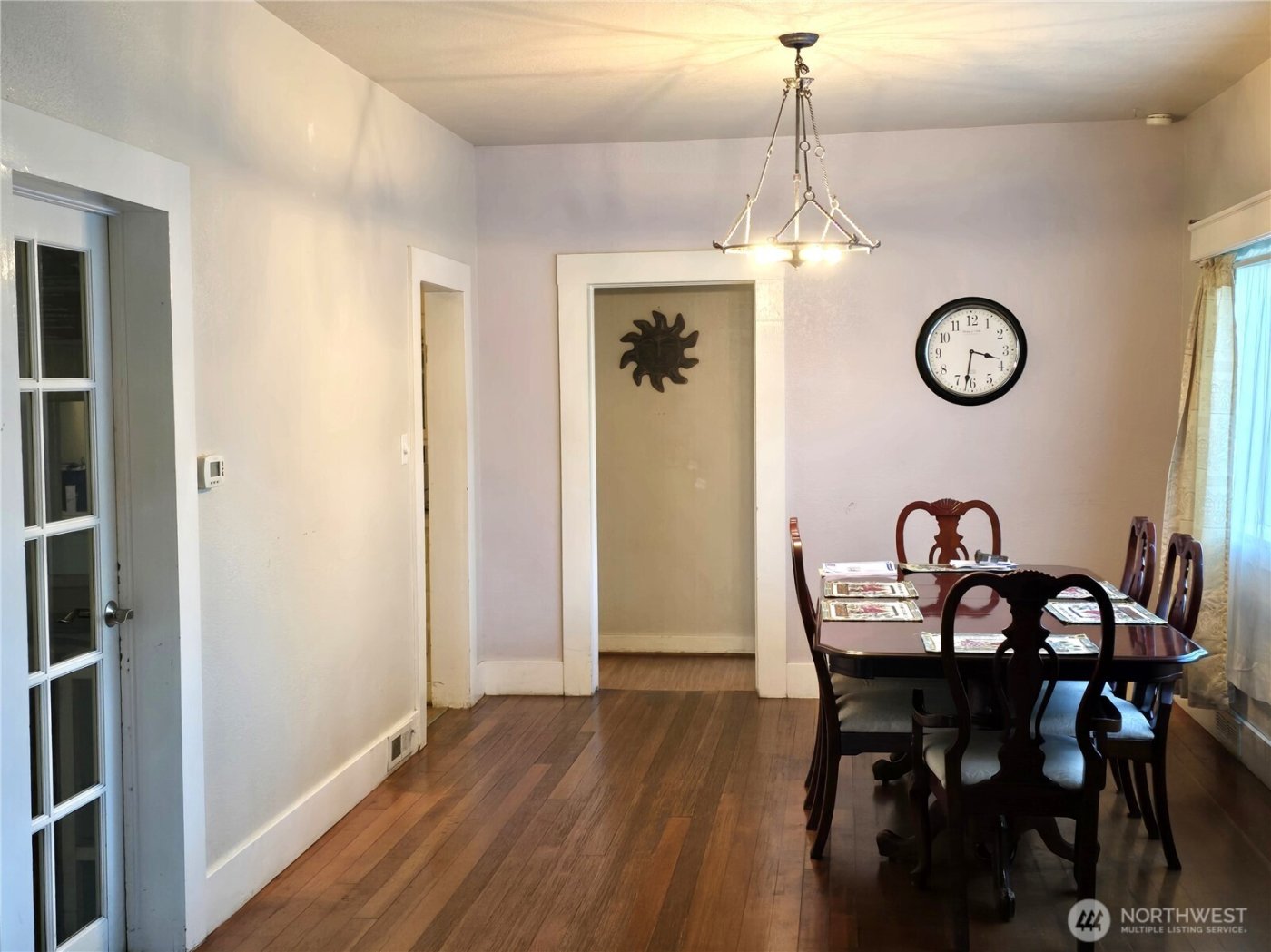 1008 E Pioneer , Montesano, WA 98563