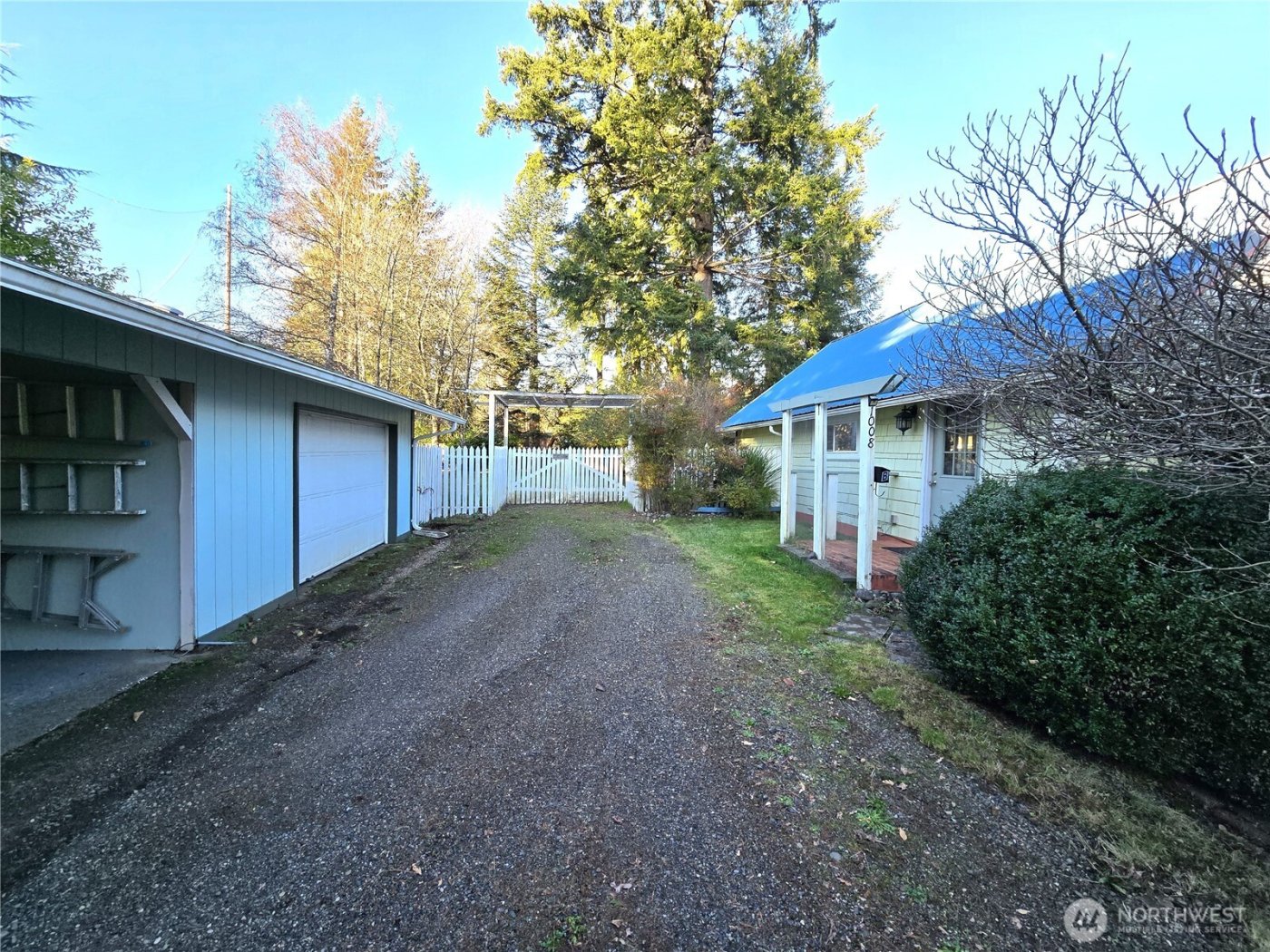 1008 E Pioneer , Montesano, WA 98563