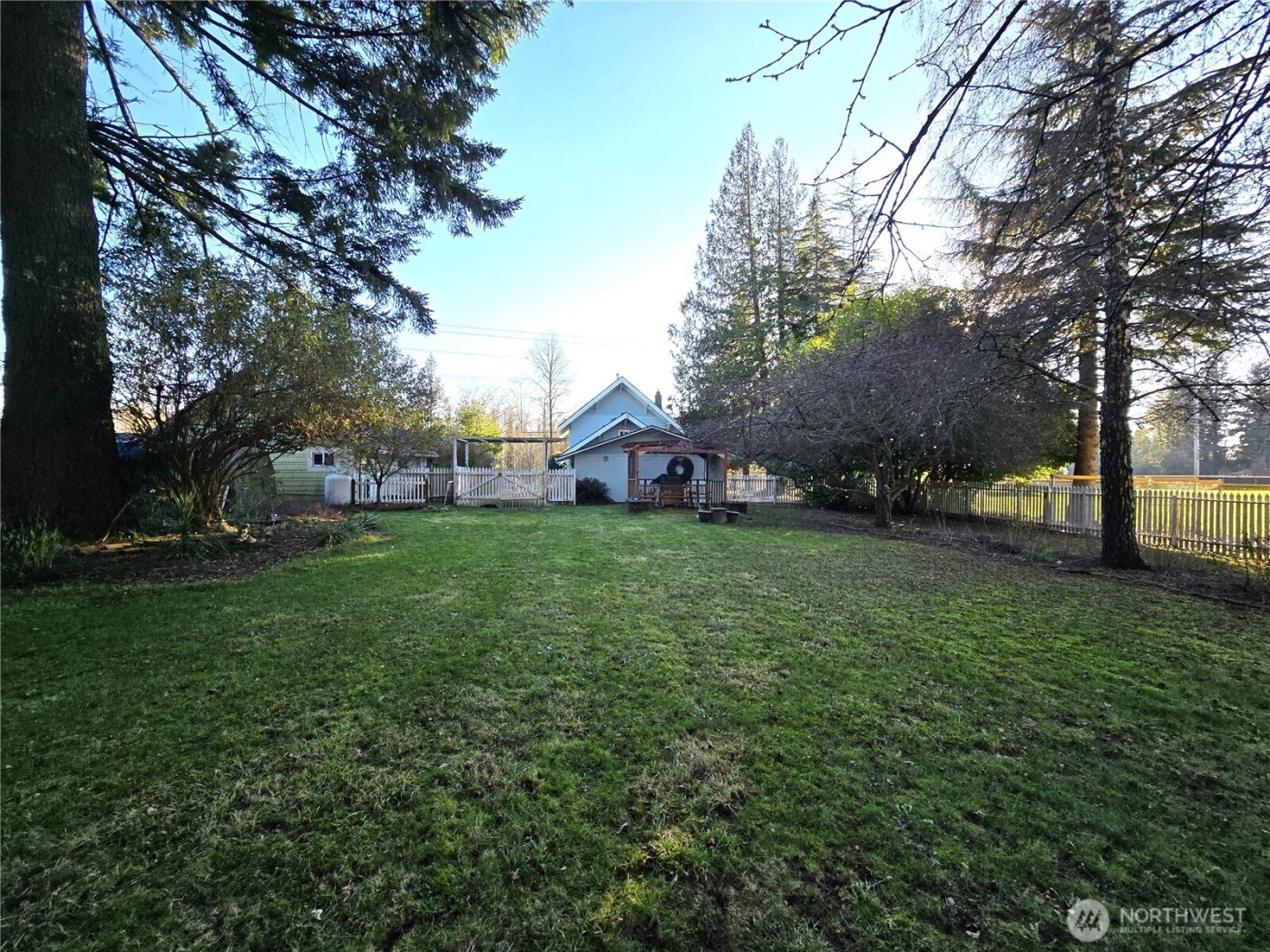 1008 E Pioneer , Montesano, WA 98563