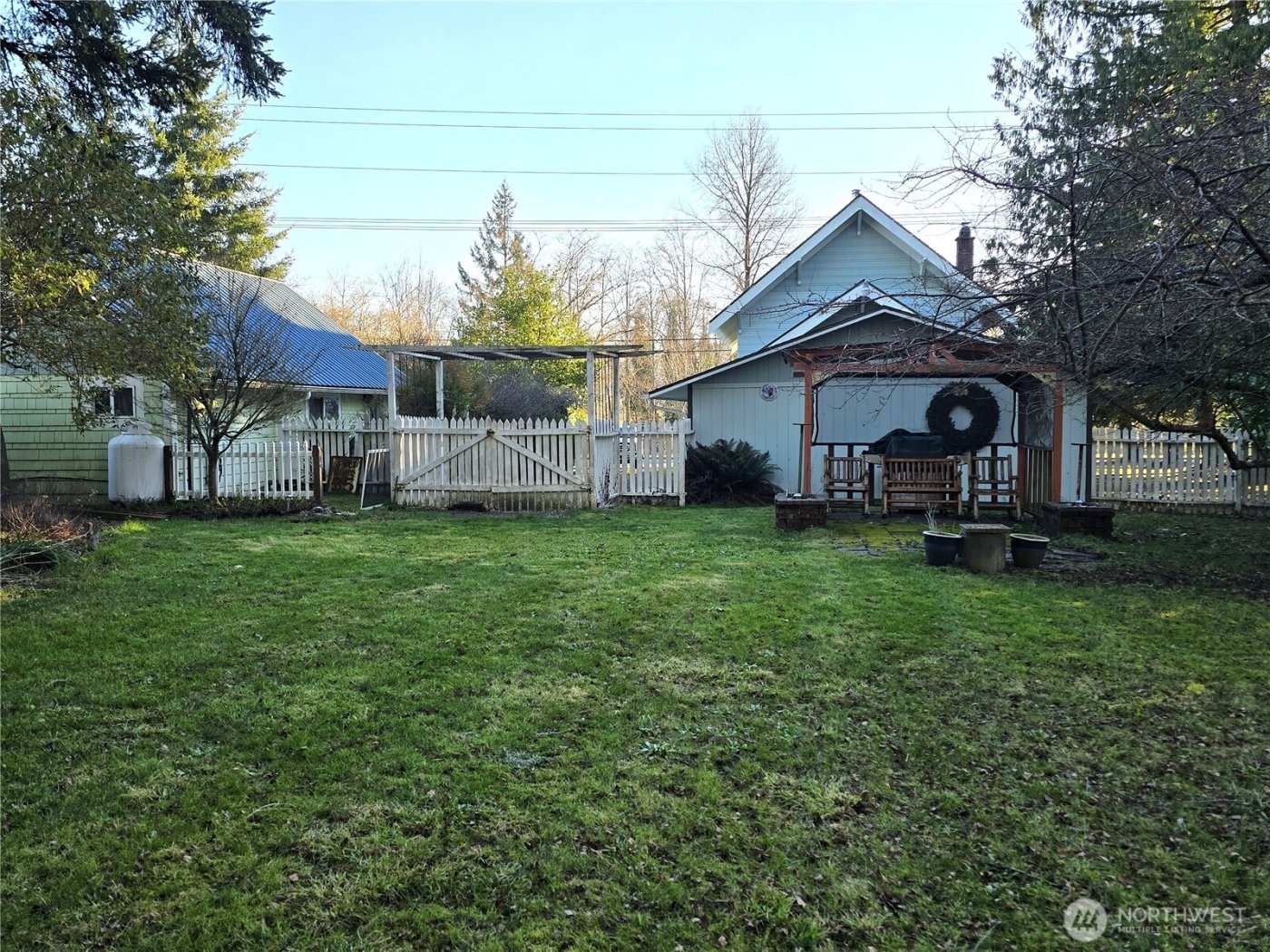 1008 E Pioneer , Montesano, WA 98563