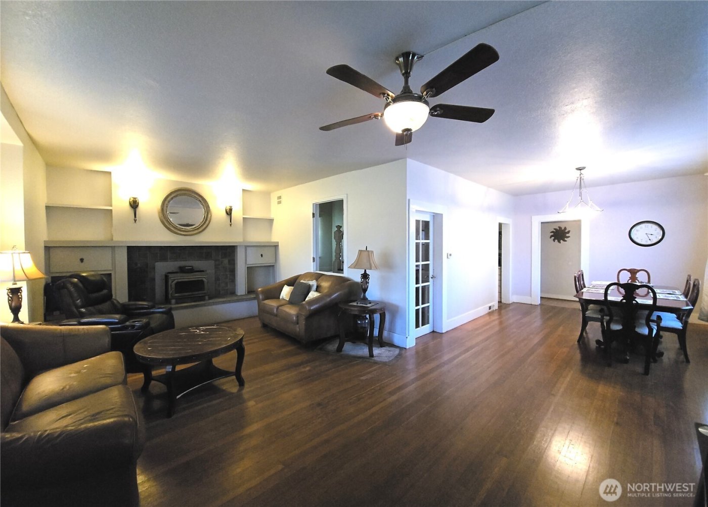 1008 E Pioneer , Montesano, WA 98563