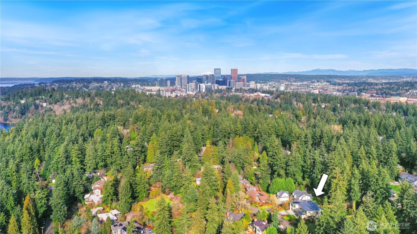2202 102nd Place SE, Bellevue, WA 98004