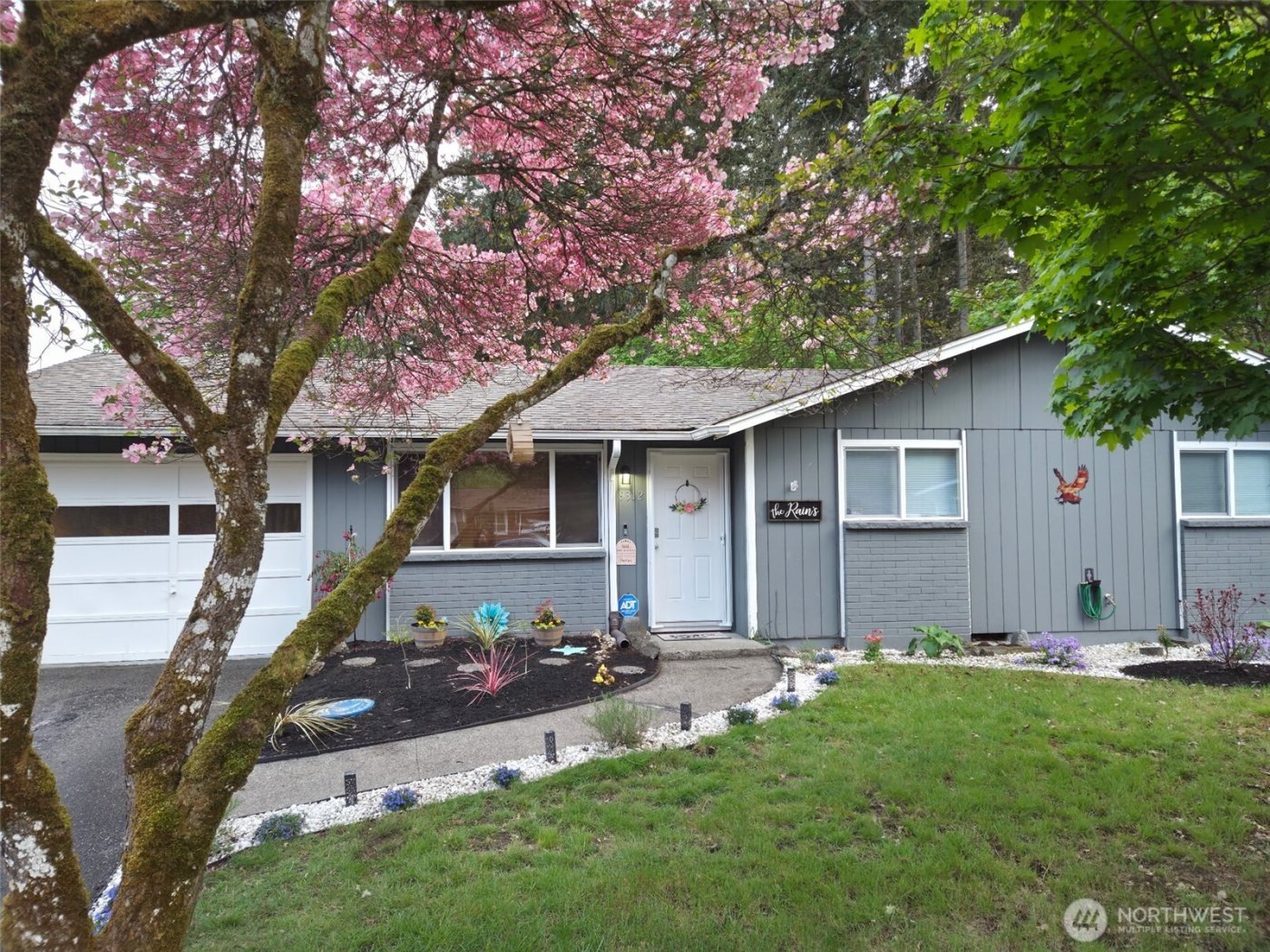 9312 Snowberry Circle W, University Place, WA 98467