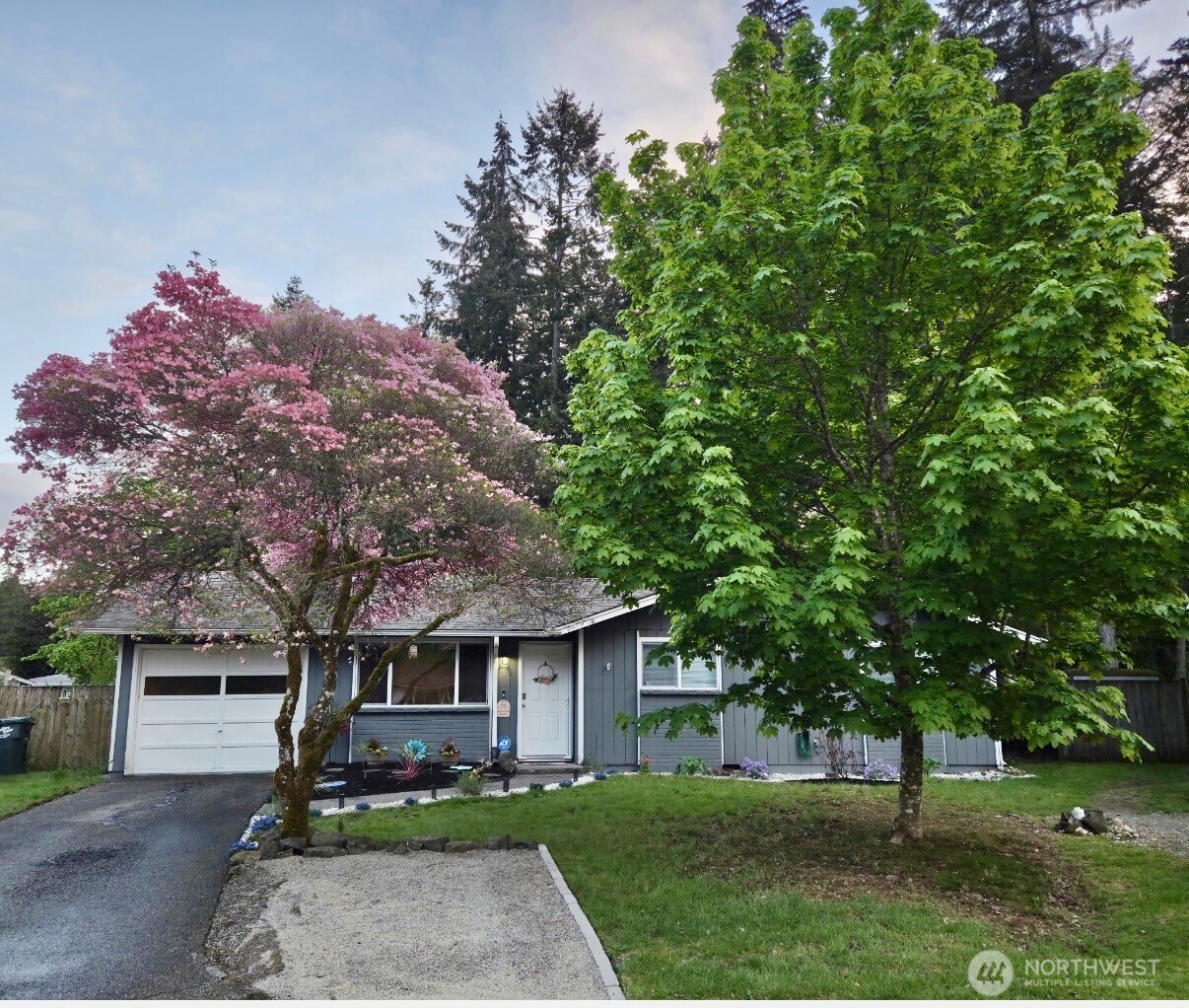 9312 Snowberry Circle W, University Place, WA 98467