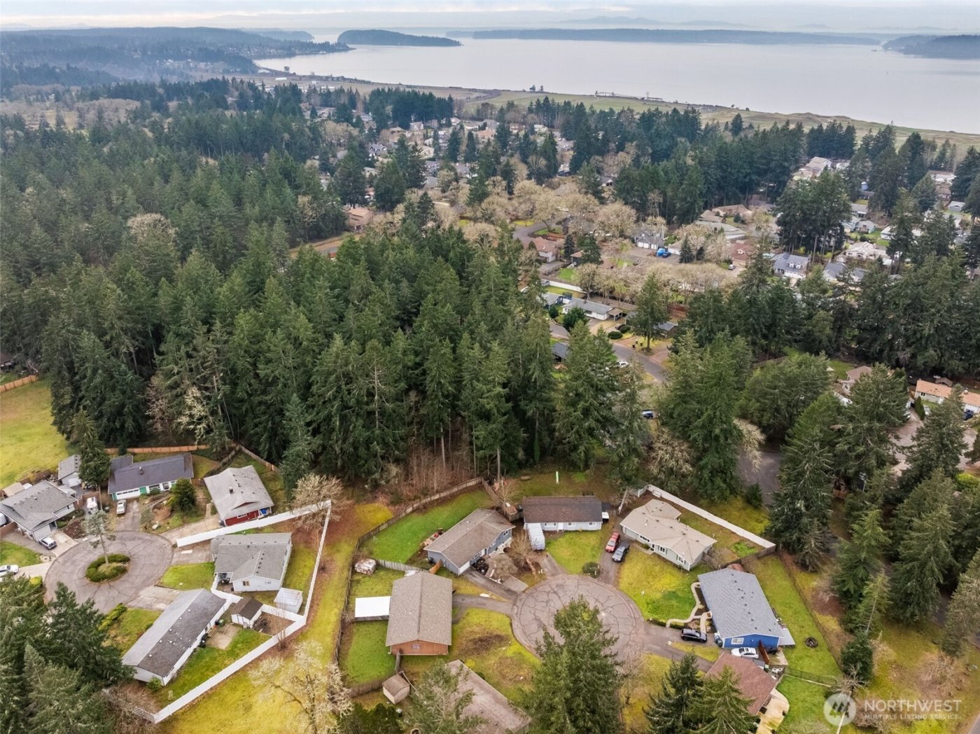 9312 Snowberry Circle W, University Place, WA 98467