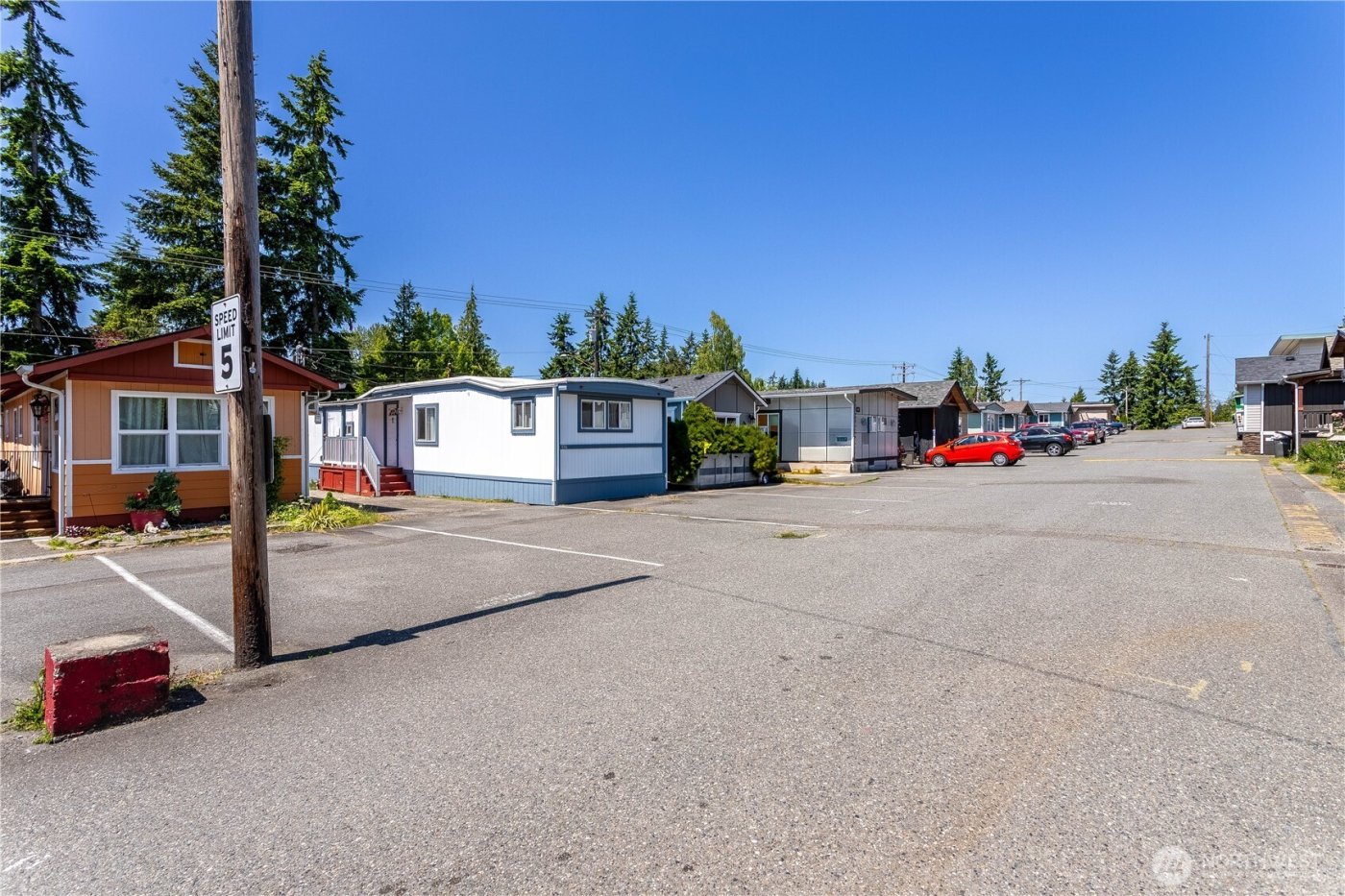 5920 200th Street SW #37, Lynnwood, WA 98036