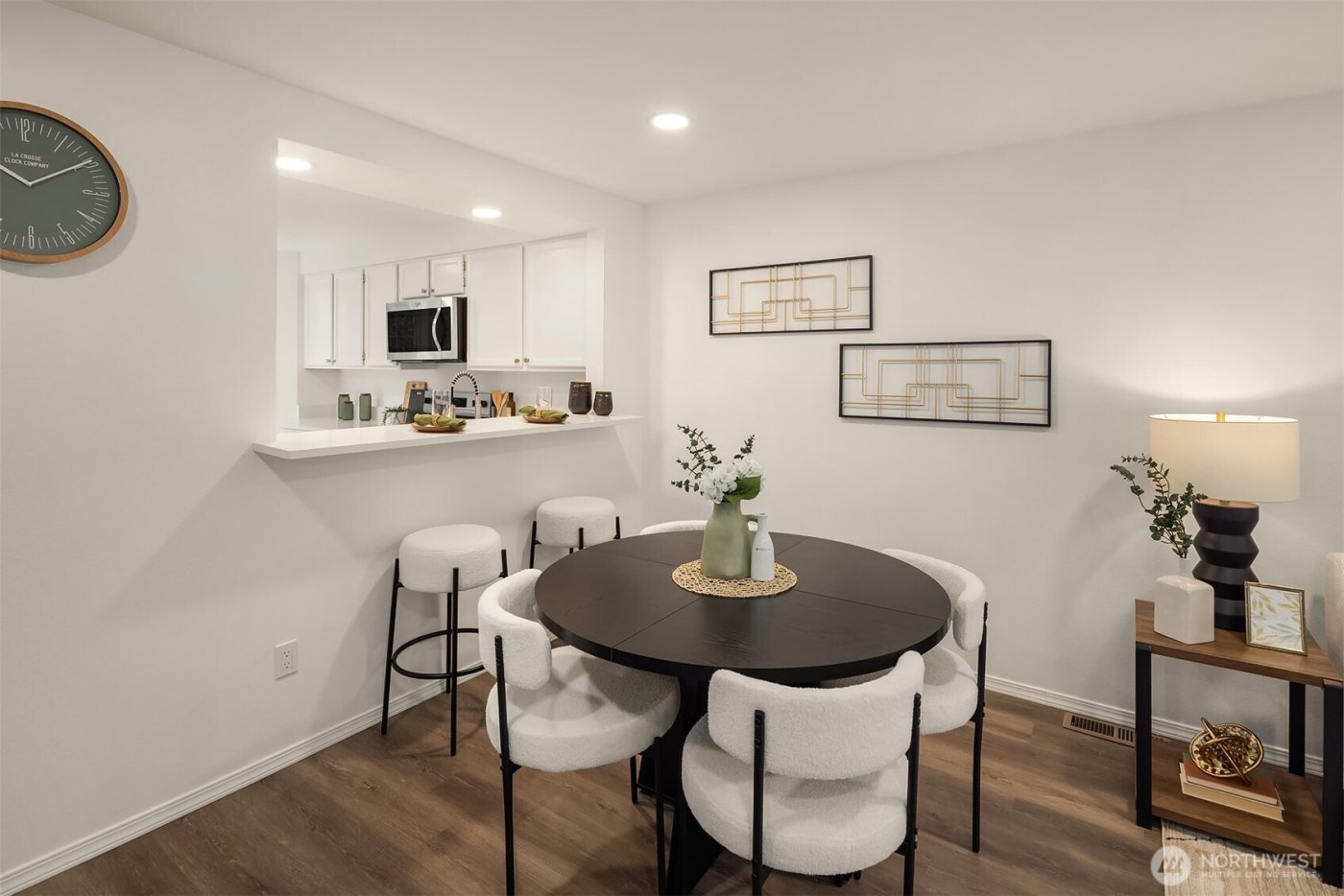 10215 NE 129th Lane , Kirkland, WA 98034