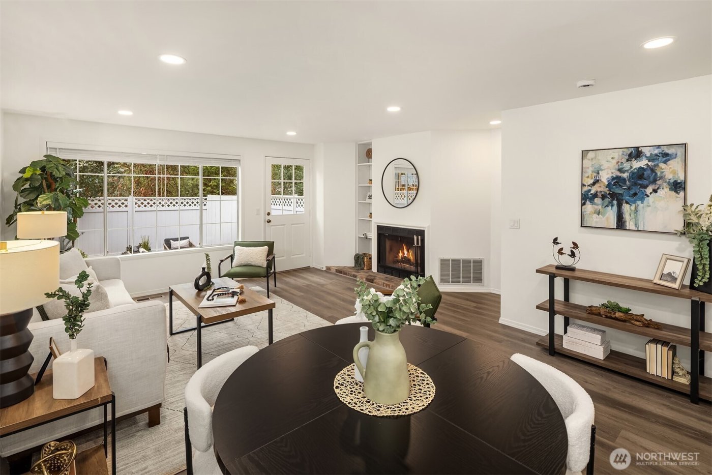 10215 NE 129th Lane , Kirkland, WA 98034