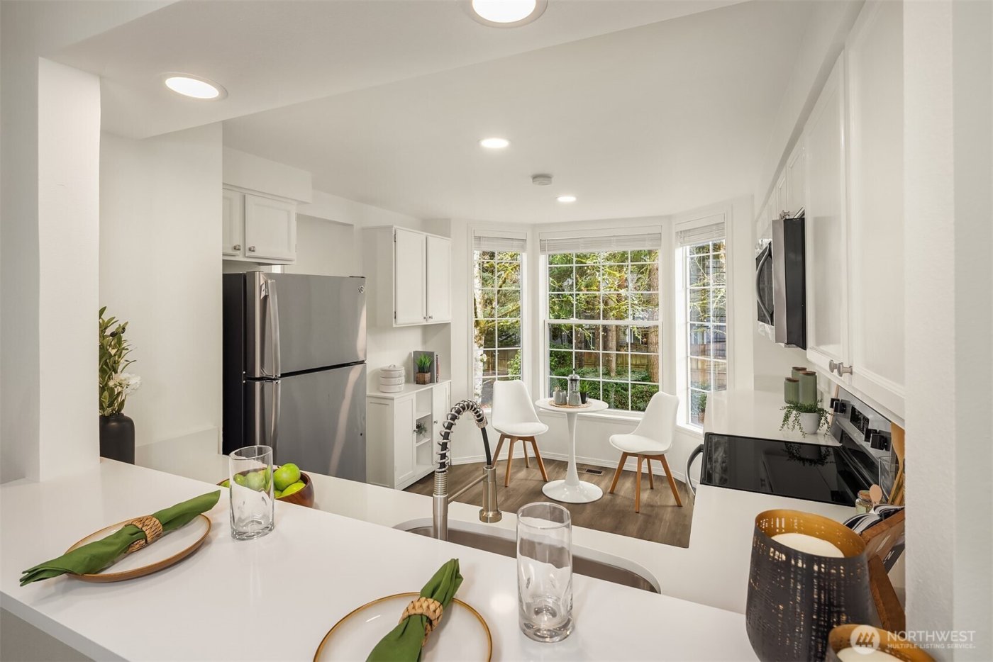 10215 NE 129th Lane , Kirkland, WA 98034