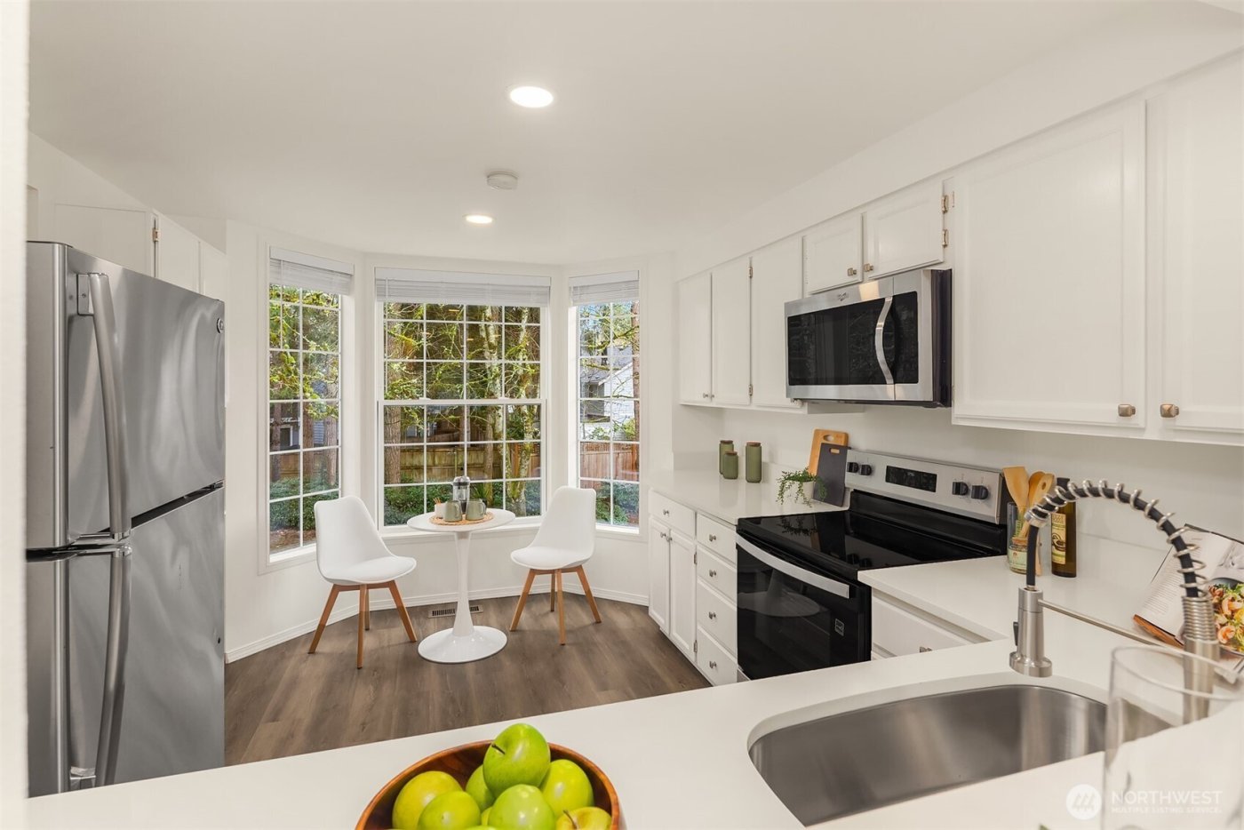 10215 NE 129th Lane , Kirkland, WA 98034