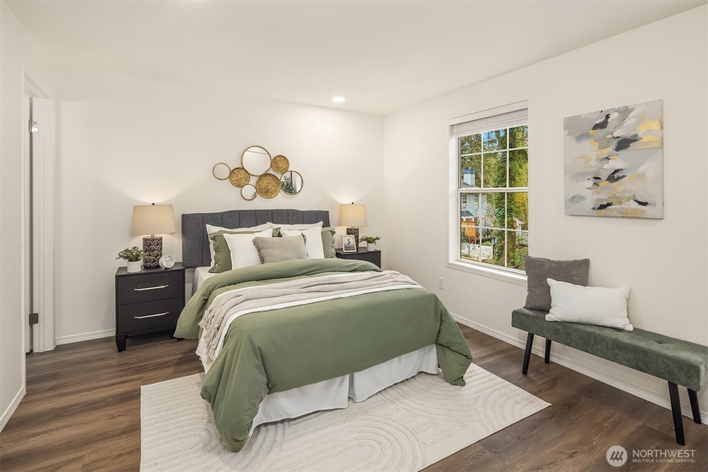 10215 NE 129th Lane , Kirkland, WA 98034