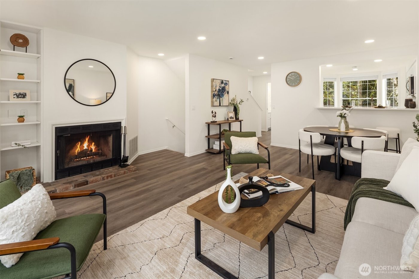 10215 NE 129th Lane , Kirkland, WA 98034