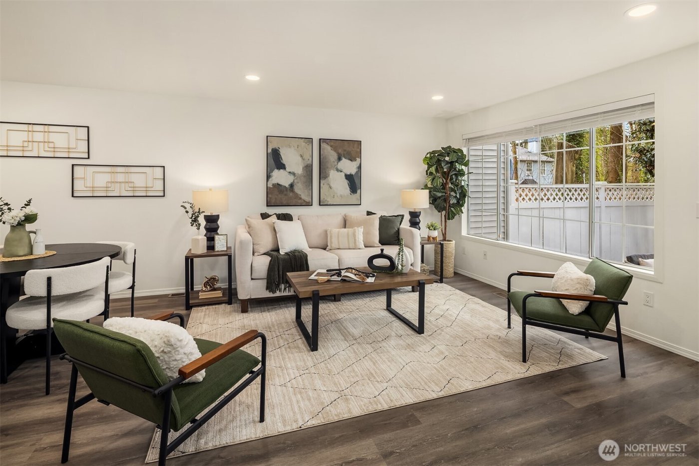 10215 NE 129th Lane , Kirkland, WA 98034