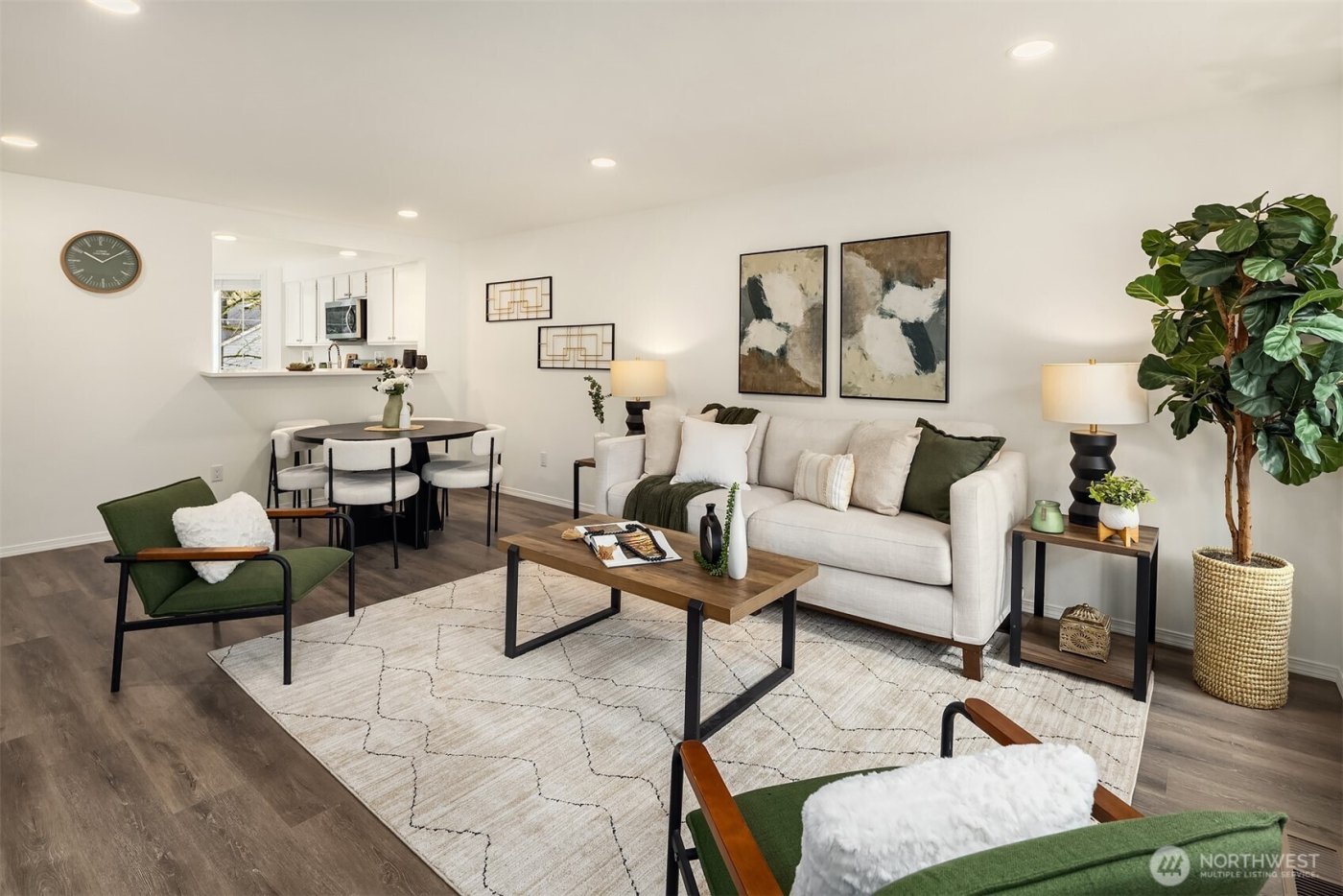 10215 NE 129th Lane , Kirkland, WA 98034