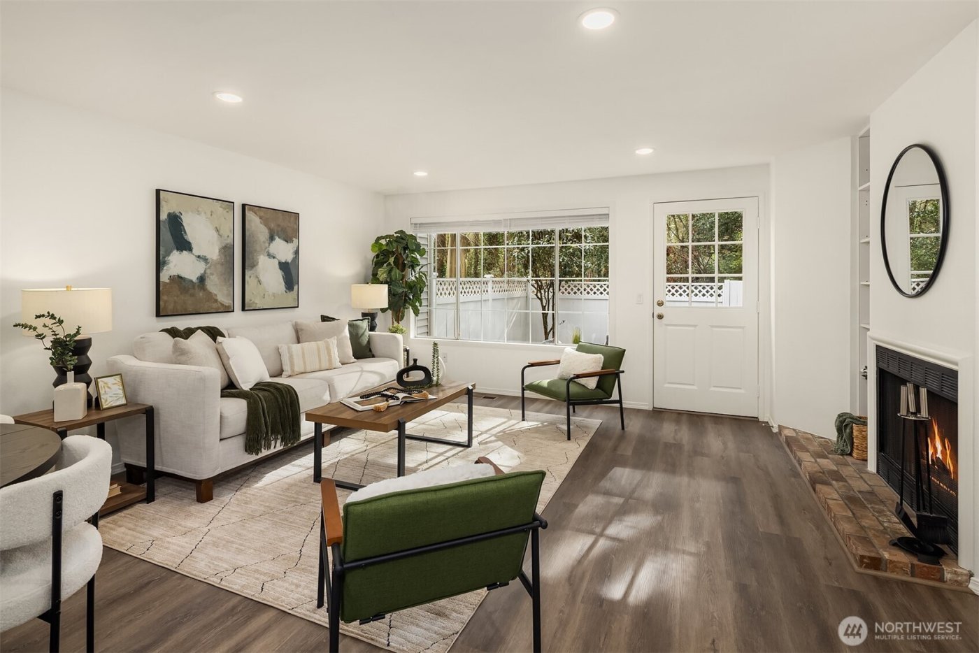 10215 NE 129th Lane , Kirkland, WA 98034