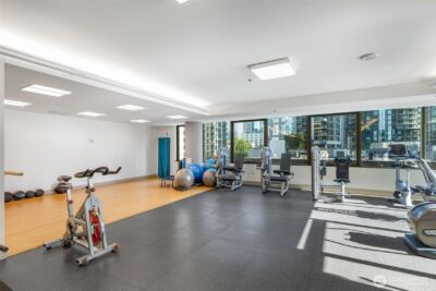 820 Blanchard Street #1406, Seattle, WA 98121 - Photo 24