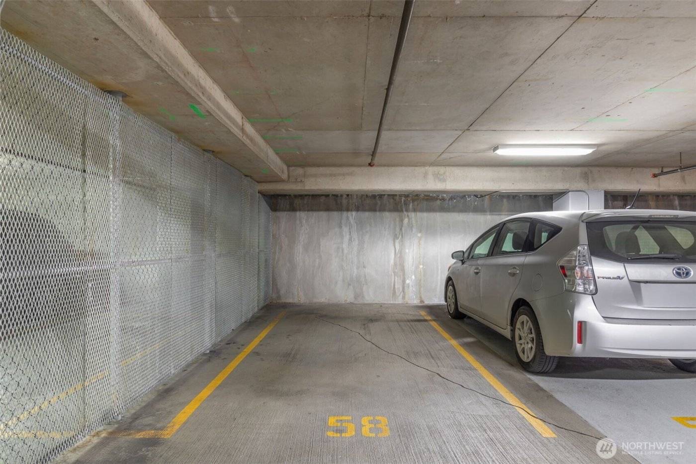 820 Blanchard Street #1406, Seattle, WA 98121