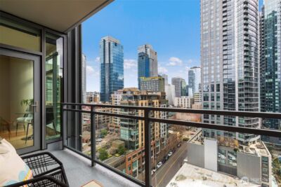 820 Blanchard Street #1406, Seattle, WA 98121 - Photo 5