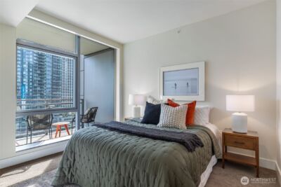 820 Blanchard Street #1406, Seattle, WA 98121 - Photo 7