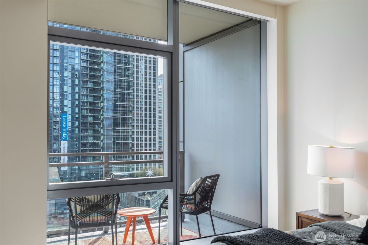 820 Blanchard Street #1406, Seattle, WA 98121