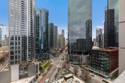 820 Blanchard Street #1406, Seattle, WA 98121 - Photo 9