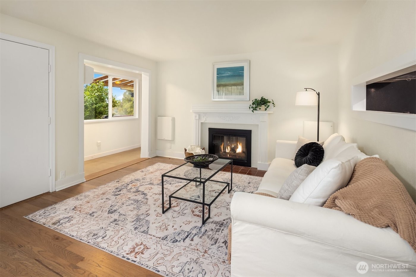 6833 47th Avenue NE, Seattle, WA 98115