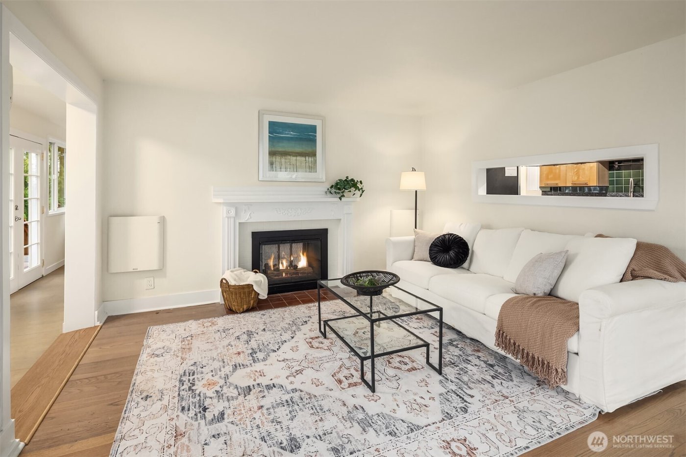 6833 47th Avenue NE, Seattle, WA 98115