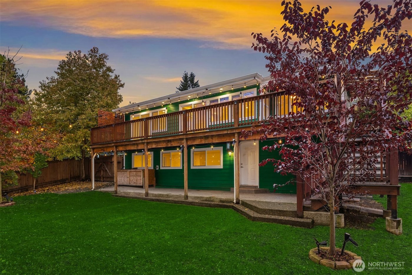 6833 47th Avenue NE, Seattle, WA 98115